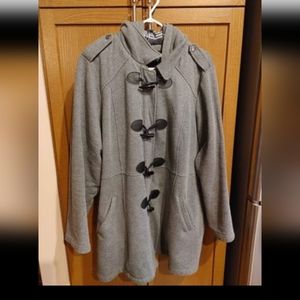 Torrid Size 2X Light Jacket